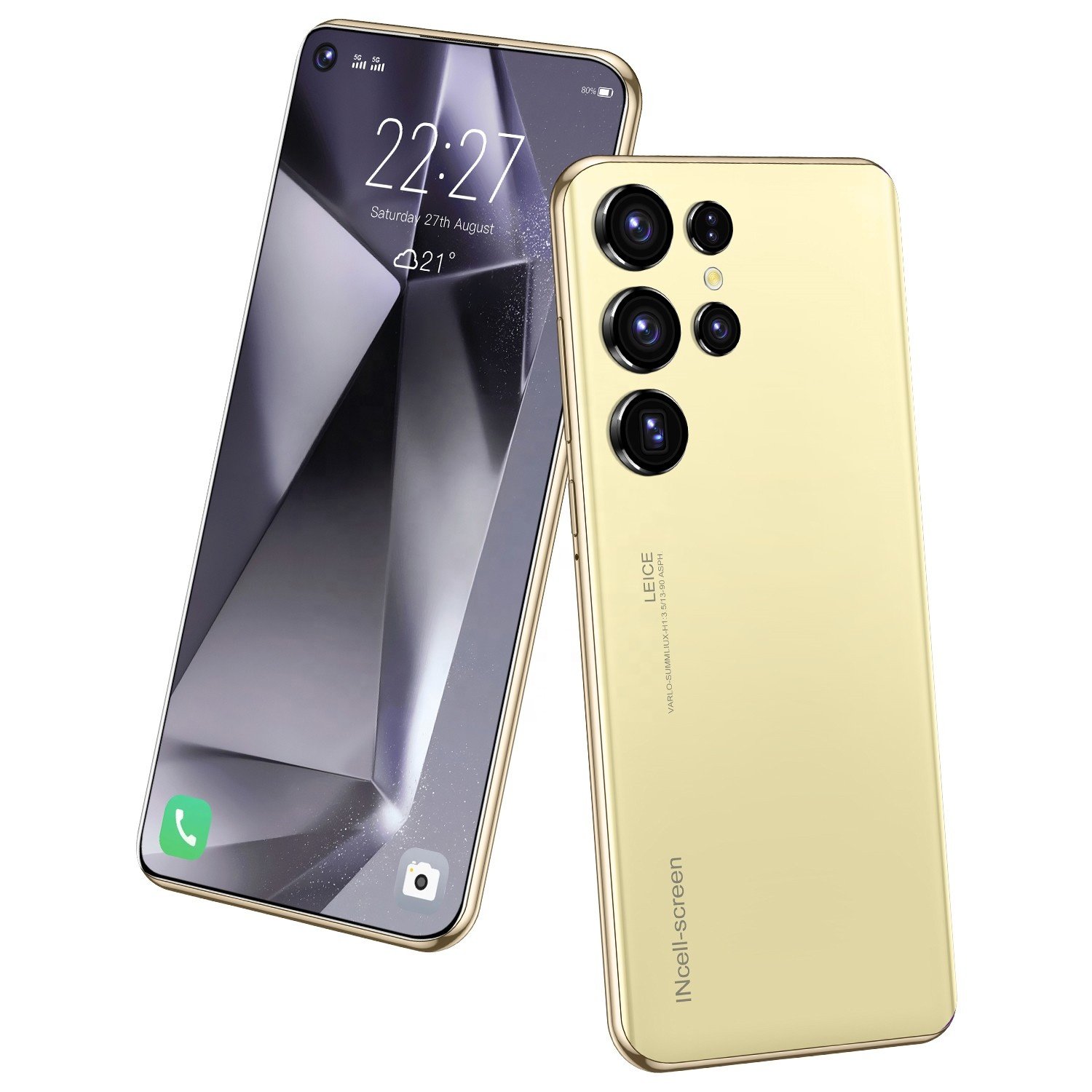 2024 S24 ultra smartphone smart phone Mobile PhoneSmart 3G 4G 5G Cheap Wholesale UK US AU EU